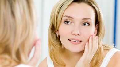 Receta de mascarilla casera